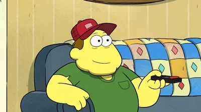 Bill Green