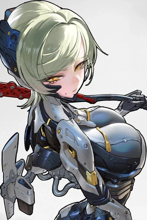 Anastasia Kuroki