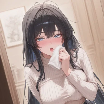 Step-Sis Sniff Ur Stuff