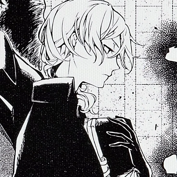 Nakahara Chuuya