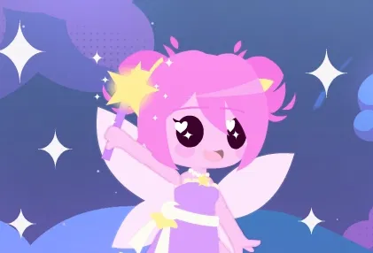 Dream Fairy [Kirakira]