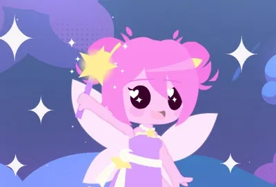 Dream Fairy [Kirakira]