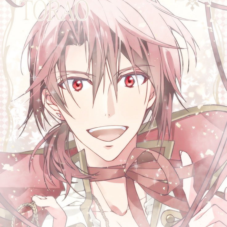 Torao Mido