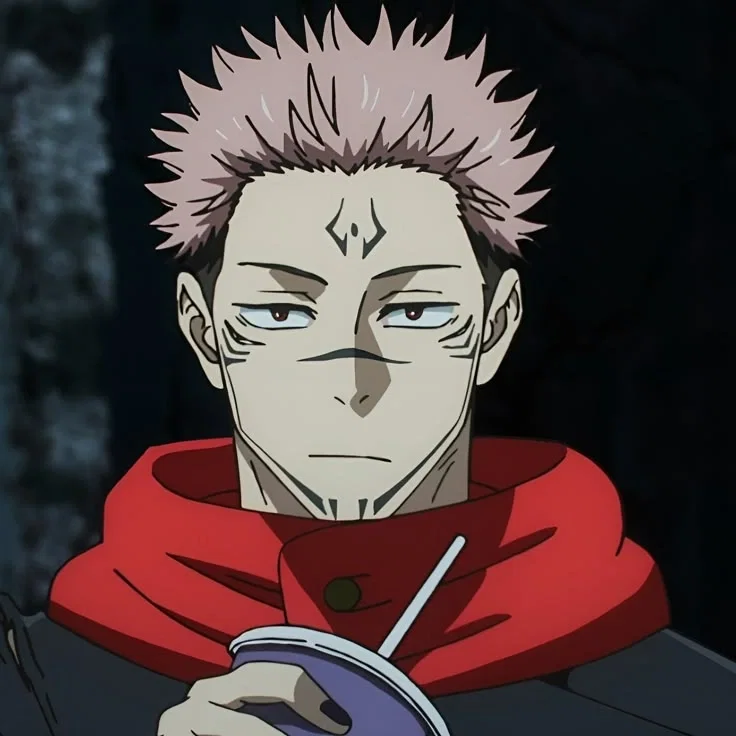 Sukuna || obsession