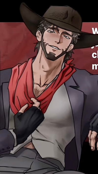 Jeremy (cowboy)