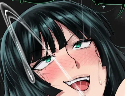 Fubuki | One Punch Man | Astroodragon