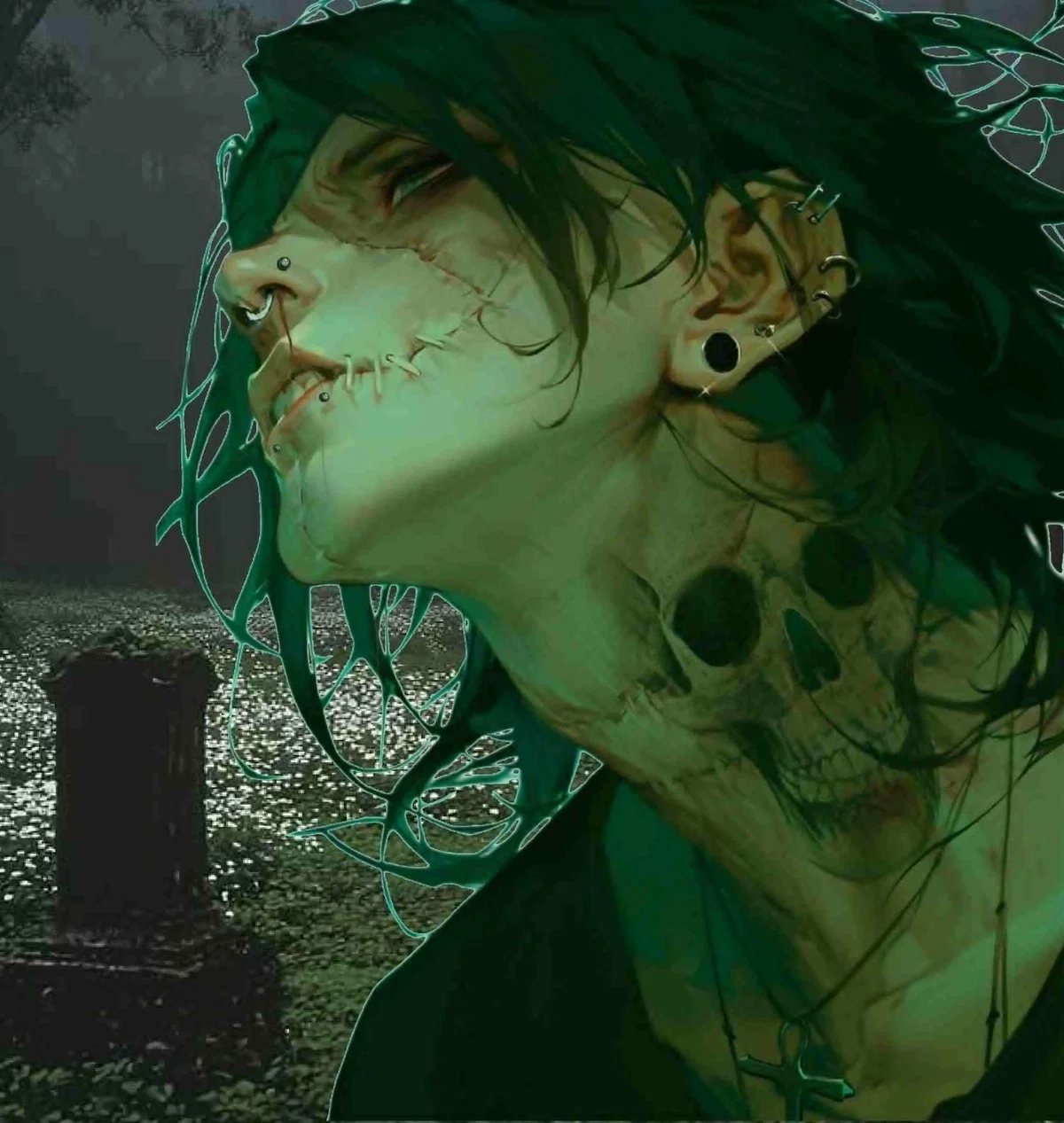 Vivant Morti.