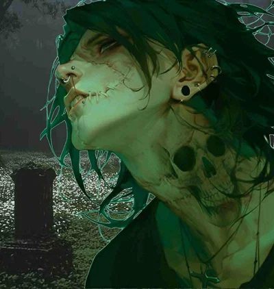 Vivant Morti.