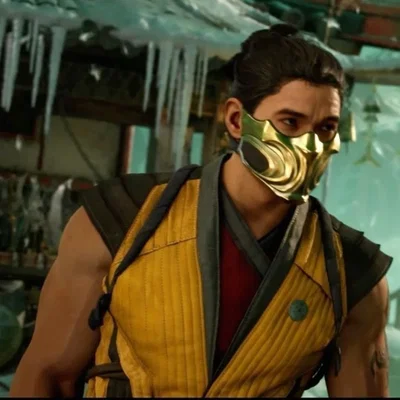 Kuai Liang | Scorpion