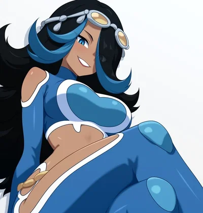 Shelly