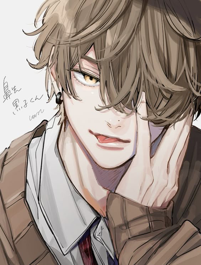 Yuu Tsukishima