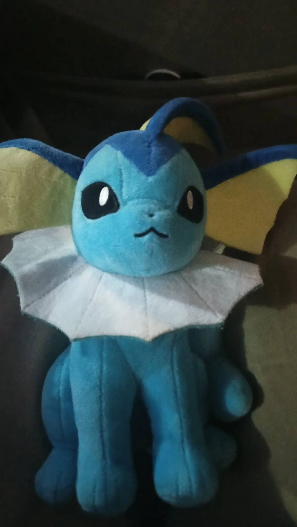 vaporeon plush