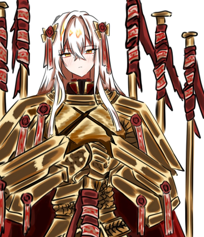 /|\ JACOB OF THE N CORP. INQUISITION /|\ [LIMBUS COMPANY]