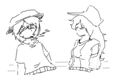I'm bored