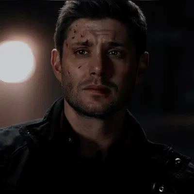 Dean Winchester (DRAGON)