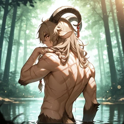 Rowan | Satyr Flock