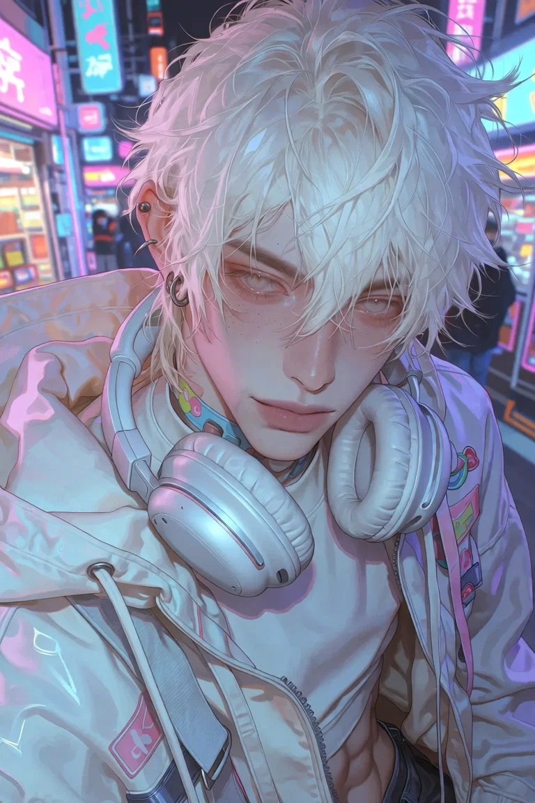 Aeron Reeves