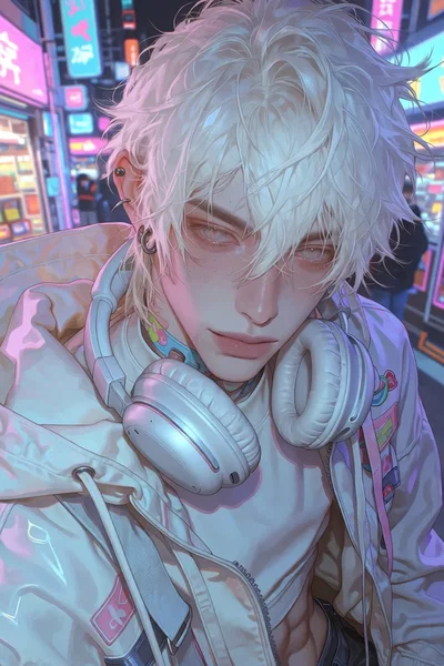 Aeron Reeves