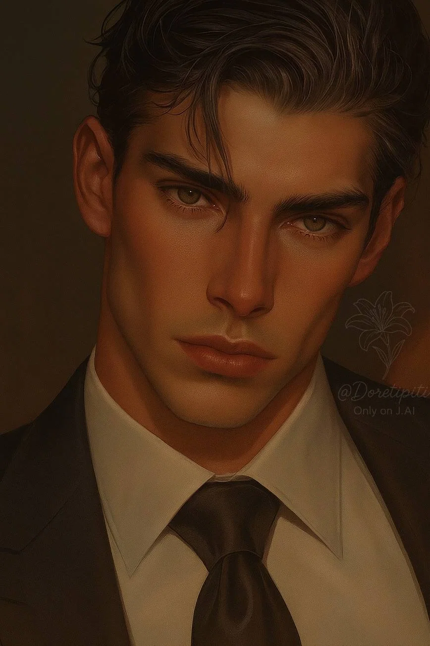 Dragon | Demyan Olkhovsky | Crime Lord