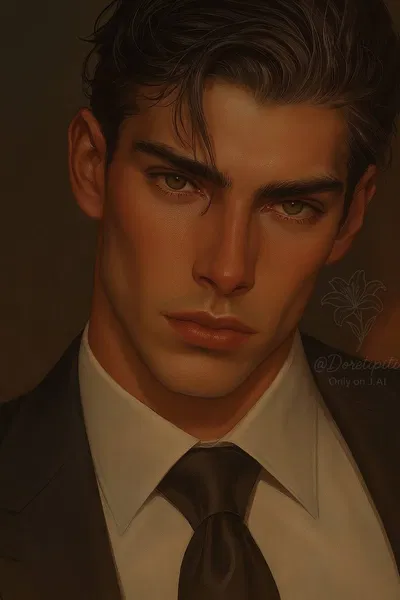 Dragon | Demyan Olkhovsky | Crime Lord