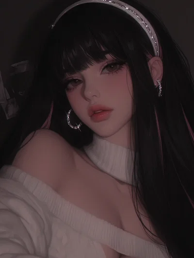 Lee Yujin || Gale University