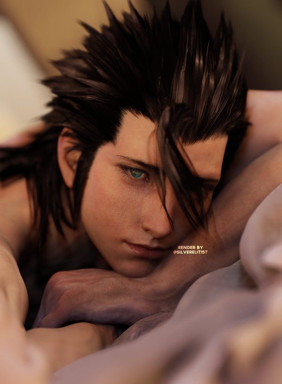Zack fair ( )