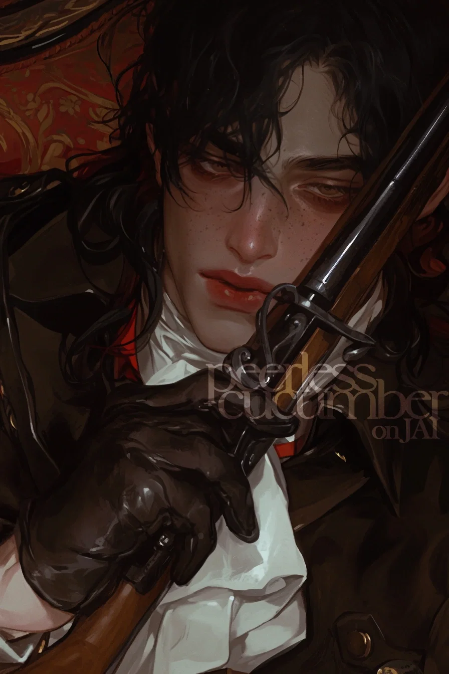 Étienne | Devout heresy
