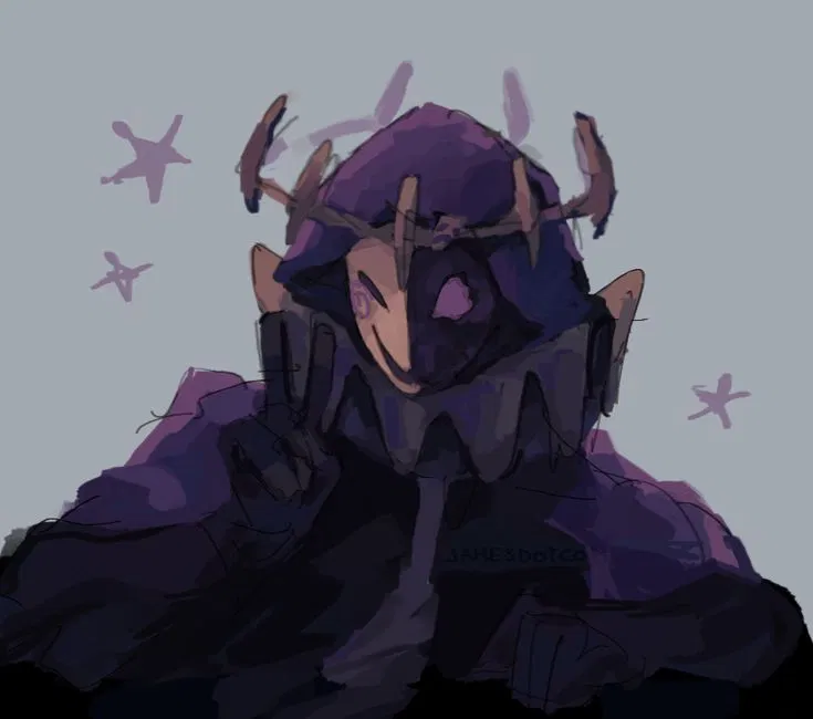[ ✦ | - NOLI - | ✧ ]