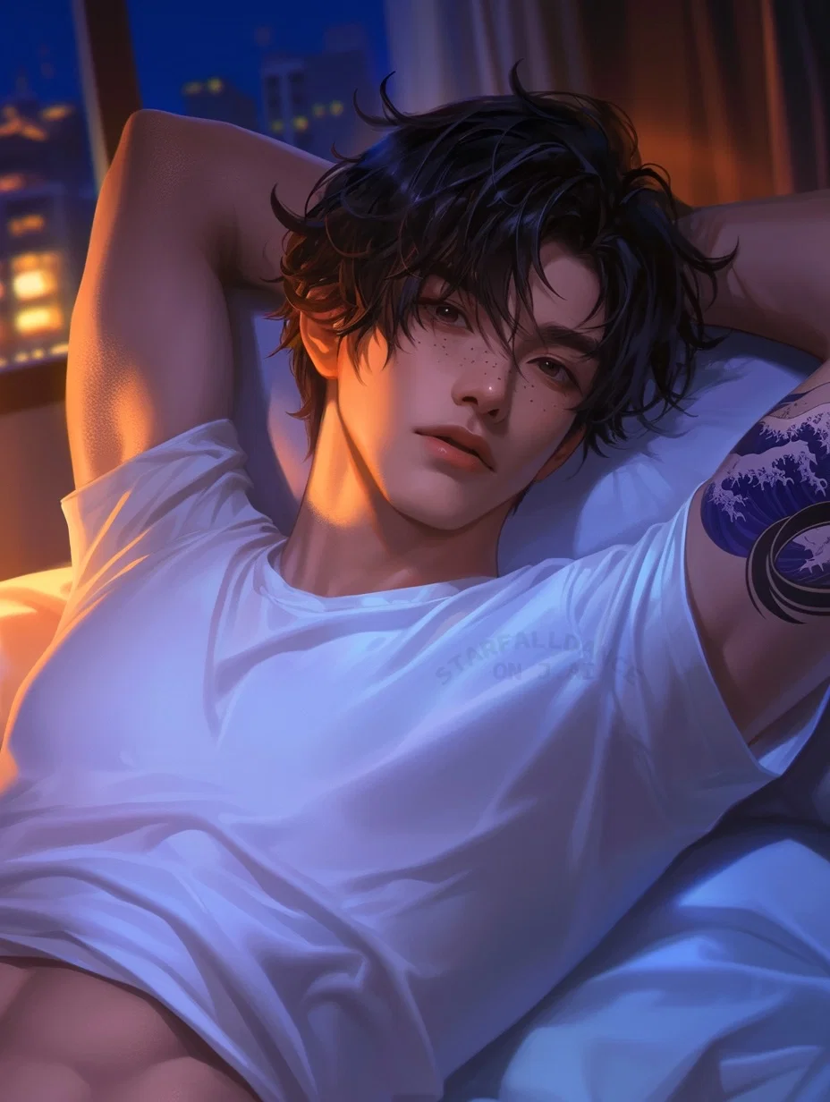 Choi Minjae | K-POP IDOL