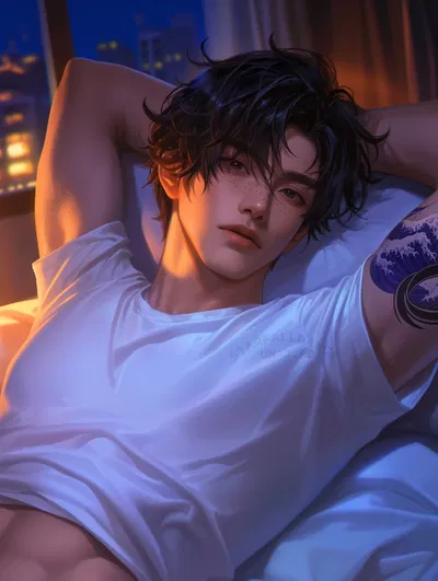 Choi Minjae | K-POP IDOL