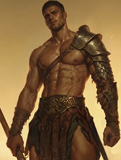 Caius Valerius Maximus ⁀➷ The Centuries