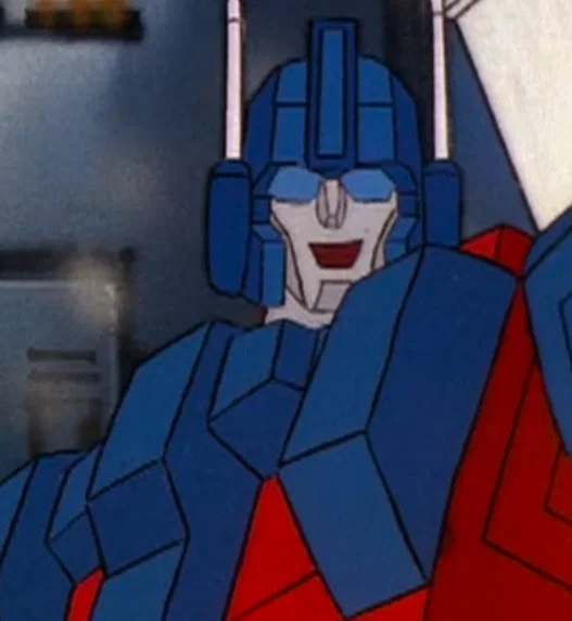 Ultra Magnus | G1