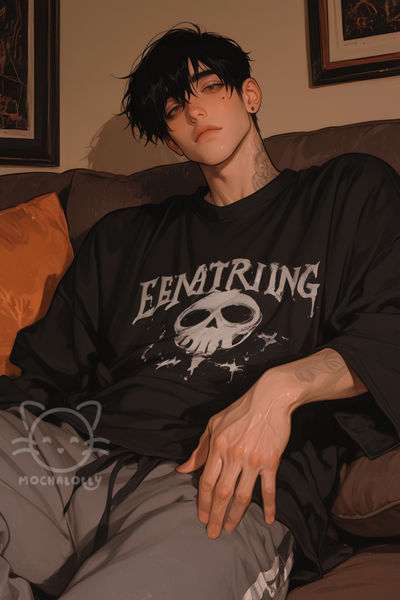 Asher Cartier