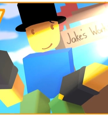 Jake [Sols rng]