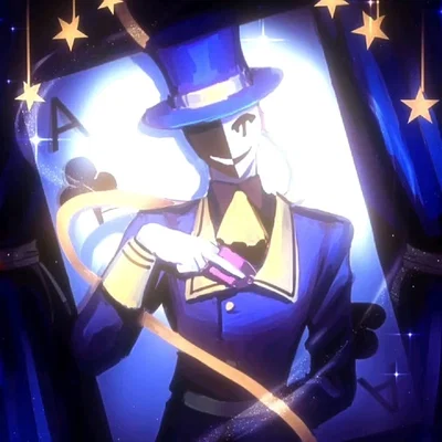 ‧̥     ̩̩̥̊ ticket taker...?  ◝ꦌ