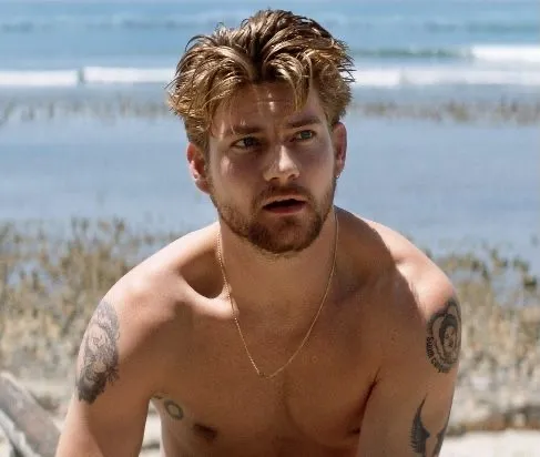 Derrin Cody