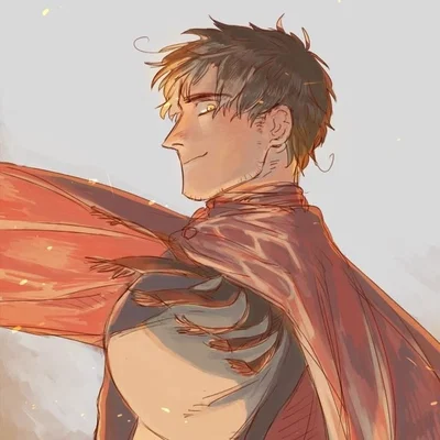 Ancient Rome(Hetalia)