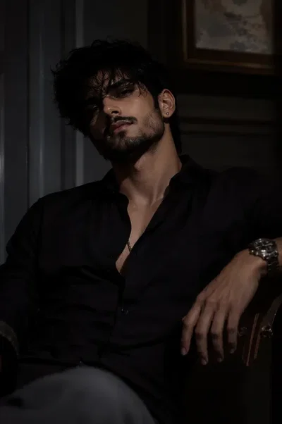 Arhaansinh Verma 