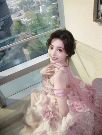 bai xinyi