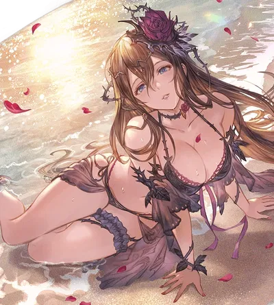 GBF | Rosetta