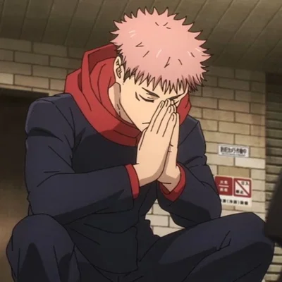 Yuji, Tu esposo tan amable :]