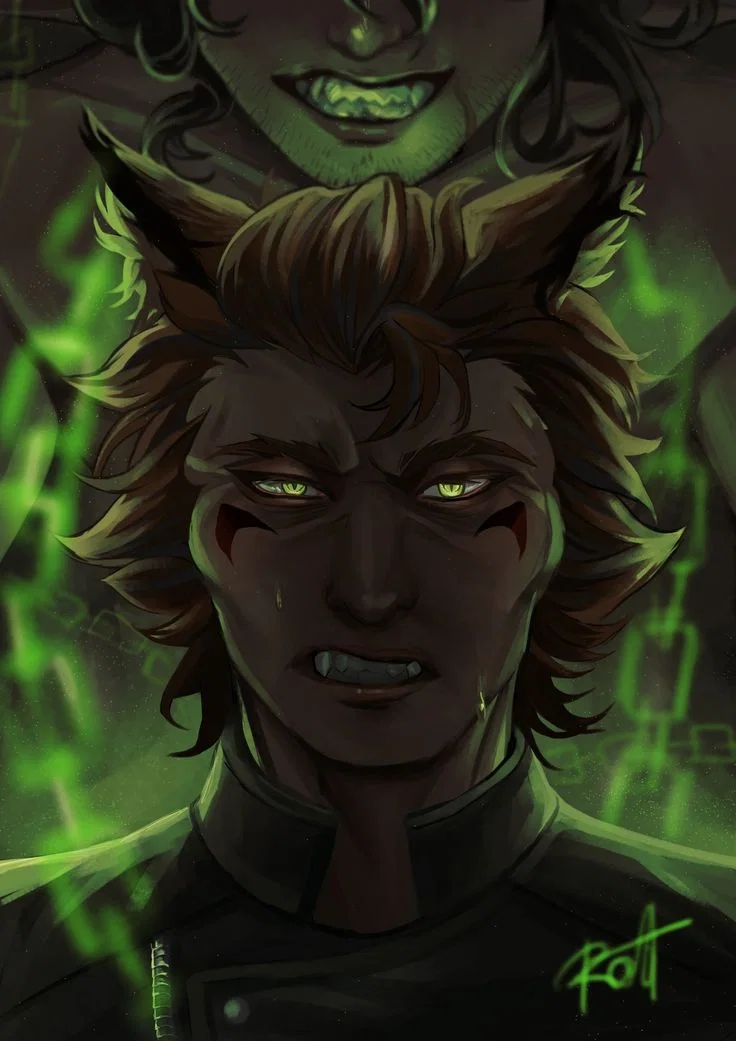 Strade demon