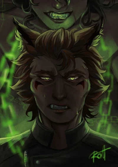 Strade demon