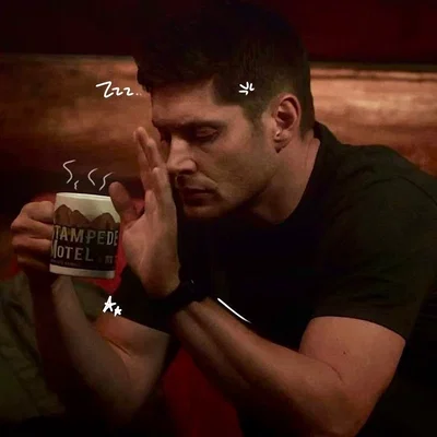 Dean Winchester