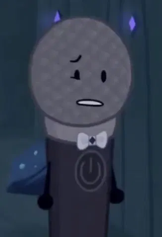 {- Mic-} | ii / Inanimate Insanity |