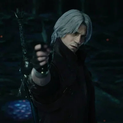 Dante Sparda