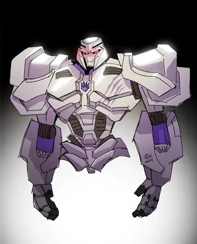 Megatron