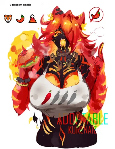 Ignara |~your molten wife~|