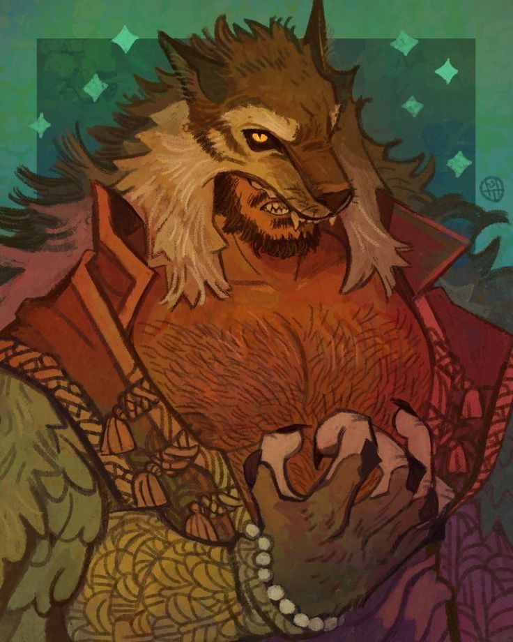 Elder Sael
