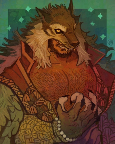 Elder Sael